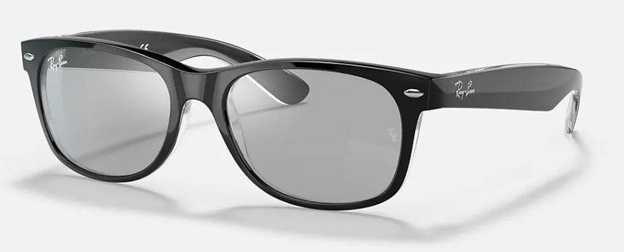 RayBan NEW Wayfarer RB 2132